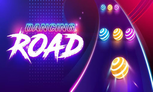 Know More About Dancing Road: Color Ball Run!